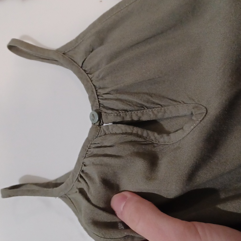 Woman's top - Picture 5 of 5
